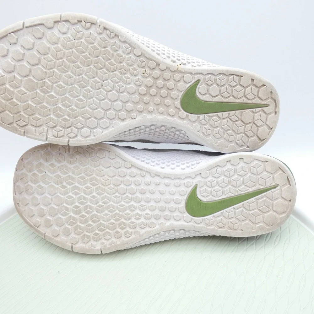 Nike metcon training